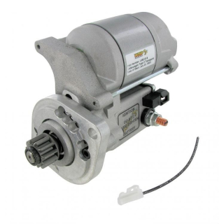 Startér motoru/HI - Typ 25 automat (1981 »)