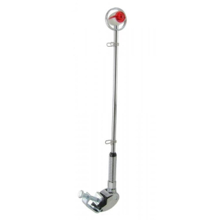 Vodítko blatníku/držák na vlajku - Typ 1/3/14/181 (» 2003)