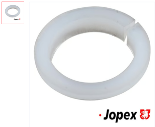 Pouzdro spodní/sloupek řízení - VW Golf/Jetta (1974 » 84)