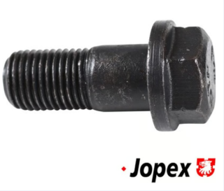 Šroub třmenu brzd/přední/horní - Typ 2/25 (1972 » 86)