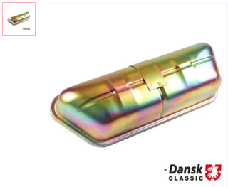 Víko ventilů - Porsche 356/912 (1950 » 70)