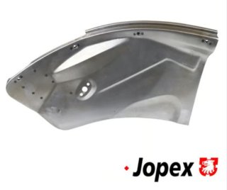 Podběh OE/přední část L - Typ 1 (1952 » 59)