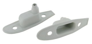 Těsnění obrysových světel/ukazatele směru/boční - Typ 3/34 (1961 » 73)