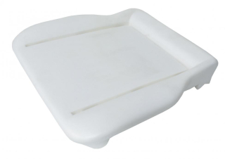 Sedák sedadla/otočná sedadla - Typ 25 (» 1992)