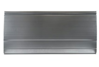 Panel posuvných dveří 61cm/spodní P - Typ 4 (1990 » 03)