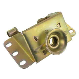 Zámek/přední čelo - Typ 1 (1949 » 67)