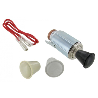 Zapalovač 6/12V - Typ 1/2/3/14/25/181 (» 1992)