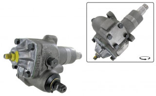 Převodka řízení - Typ 2 (1972 » 79)