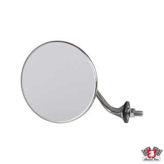 Zrcátko zpětné S/S L - Typ 1/2/14/Porsche 356/911/912 (» 1974)