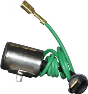 Kondenzátor rozdělovače - Typ 1/2/3/14 (1959 » 75)