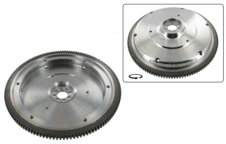 Setrvačník motoru 200mm/5.6kg - Typ 1/3 motory (1966 »)