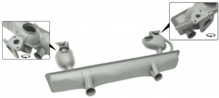 Výfuk - Typ 1/14 (1963 »)