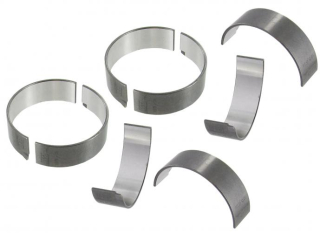 Ložiska ojnic +0.50mm K/S - Typ 1/3/CT/CZ/WBX motory (1960 »)