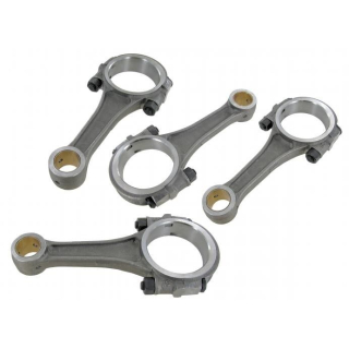 Ojnice Std/set - Typ 1/3/CT/CZ motory (1.3-1.6)