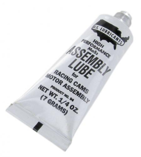 Vazelína 7gr (motor)