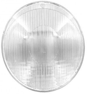 Sklo světlometu L/P - Typ 1/Porsche 356 (1947 » 60)