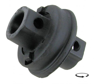 Spojka tyče řazení - Typ 1/2/3/14 (1946 » 67)