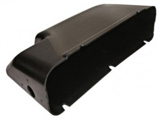 Schránka/plast - Typ 1 (1967 » 03)