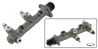 Válec brzd OE/hlavní - Typ 2 (1967 » 69)