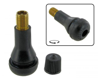 Ventilek kola - Typ 1/2/3/14/25/181 (1961 »)