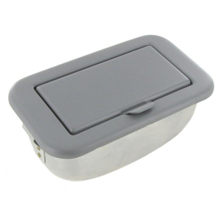 Popelník palubní desky/lak - Typ 2 (1955 » 67)