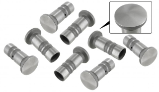 Zdvihátka tyček ventilů/29mm/98g - Typ 1/3 motory (» 1992)