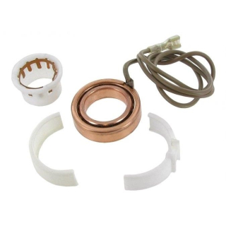 Pouzdra/tyč volantu/kit - Typ 1/3/14/181 (1967 » 70)