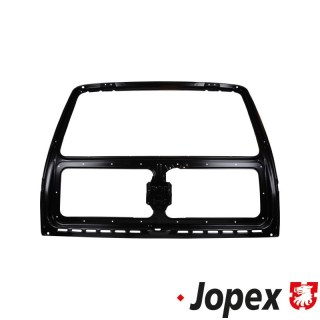 Rám dveří/zadní - Typ 25 (1979 » 92)