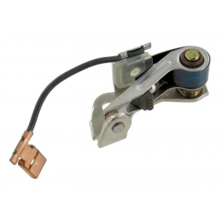 Kontakty zapalovací/OE - Typ 1/2/3/14/181/Golf/Jetta/Scirocco/Porsche 914/924 (1967 »)