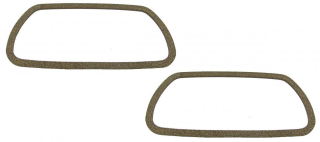 Těsnění/ventilová víka - Typ 1/3/CT/CZ/WBX motory (1960 » 03)